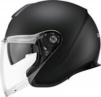 Schuberth M1 Pro, Jethelm - Matt-Schwarz - XS (52/53)
