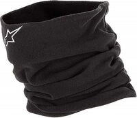 Alpinestars 4758614, Halsw&auml;rmer - Schwarz - Einheitsgr&ouml;&szlig;e