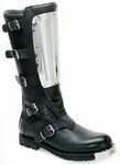 Kochmann Mad Cross, Stiefel - Schwarz - 42