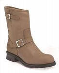 Kochmann Engineer Short, Stiefel - Braun - 39
