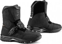 Falco Marshall, Stiefel - Schwarz - 45 EU