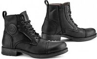 Falco Kaspar, Schuhe - Schwarz - 41 EU