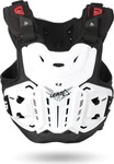 Leatt D9982-5015300111, Leatt 4.5, Brustprotektor - Wei&szlig; - 90 kg - 130 kg