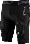 Leatt 3DF 3.0, Protektorenhose kurz - Schwarz - S