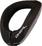 ONeal NX1, Nackenrolle - Schwarz/Grau/Rot