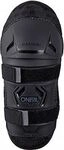 ONeal Peewee, Knieprotektoren Kinder - Schwarz - XS/S