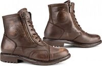 Falco Aviator, Stiefel wasserdicht - Braun - 46