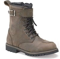 Kochmann Rider, Schuhe wasserdicht - Braun - 38 EU