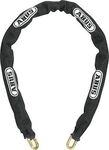 Abus 6KS, Kette - Schwarz - 85 cm