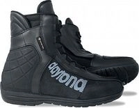 Daytona AC Dry GTX G2, Schuhe Gore-Tex - Schwarz - 46 EU