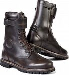 Stylmartin Rocket, Stiefel wasserdicht - Braun - 45