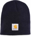 Carhartt Acrylic, M&uuml;tze - Dunkelblau