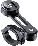 SP Connect SPC+ Moto Mount Pro, Halterung - Schwarz