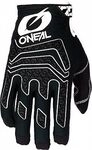 ONeal Sniper Elite, Handschuhe - Schwarz/Wei&szlig; - M