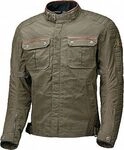 Held Bailey, Textiljacke - Dunkelgr&uuml;n/Braun - L