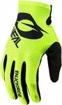 ONeal Matrix Stacked, Handschuhe - Neon-Gelb - L