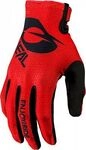 ONeal Matrix Stacked, Handschuhe - Rot - S