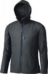 Held Clip-in Thermo Top, Funktionsjacke - Schwarz - 5XL