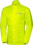 IXS Nimes 3.0, Regenjacke - Neon-Gelb - L