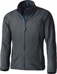 Held Clip-in Windblocker Top, Funktionsjacke - Schwarz - 3XL