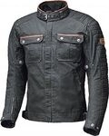 Held Bailey, Textiljacke - Schwarz/Braun - XXL
