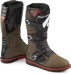 Forma Boulder, Stiefel - Braun/Schwarz - 45 EU