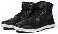 John Doe Shifter, Schuhe - Schwarz - 43 EU