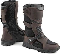 Forma Adventure Tourer Dry, Stiefel wasserdicht - Braun/Schwarz - 43 EU