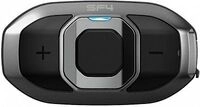 Sena SF4, Kommunikationssystem - Silber/Schwarz