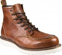 John Doe Rambler, Schuhe - Braun - 46 EU
