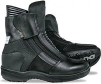 Daytona Max Sports, Stiefel Gore-Tex - Schwarz - 36 EU