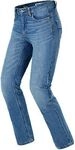 Spidi J-Tracker, Jeans - Blau - W40/L34