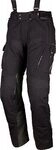 Modeka Viper LT, Textilhose - Schwarz - M