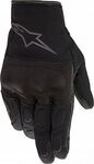 Alpinestars Stella S-Max Drystar, Handschuhe Damen - Schwarz/Dunkelgrau - S