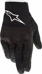 Alpinestars Stella S-Max Drystar, Handschuhe Damen - Schwarz/Wei&szlig; - S
