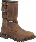 Kochmann Nevada, Stiefel wasserdicht - Braun - 43 EU