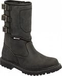 Kochmann Nevada, Stiefel wasserdicht - Schwarz - 38 EU