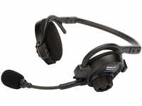 Sena SPH10 Headset, Kommunikationssystem - Schwarz 16001040
