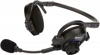 Sena SPH10 Headset, Kommunikationssystem - Schwarz