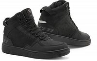 Revit Jefferson, Schuhe - Schwarz - 47 EU