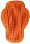 D3O Viper 2, R&uuml;ckenprotektor Einsatz Level-2 - Orange - L