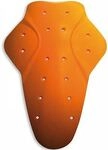 D3O T5 Evo X, Knieprotektoren Level-1 - Orange