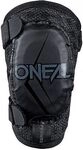 ONeal Peewee, Ellenbogenprotektoren Kinder - Schwarz - M/L