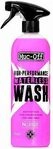 Muc-Off High Performance Waterless Wash, Motorradreiniger - 750 ml