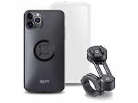 SP Connect SPC Moto Bundle, Smartphone Montageset 688000-00/924-Stck