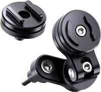 SP Connect SPC+ Clutch Pro, Halterung - Schwarz