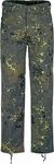 Brandit US Ranger, Cargohose - Flecktarn - XXL