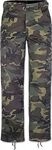 Brandit US Ranger, Cargohose - Woodland - XL