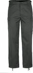 Brandit US Ranger, Cargohose - Schwarz - S