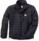 Carhartt Gilliam, Textiljacke - Schwarz - XXL